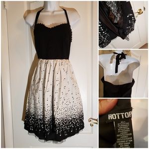 Hot Topic dress